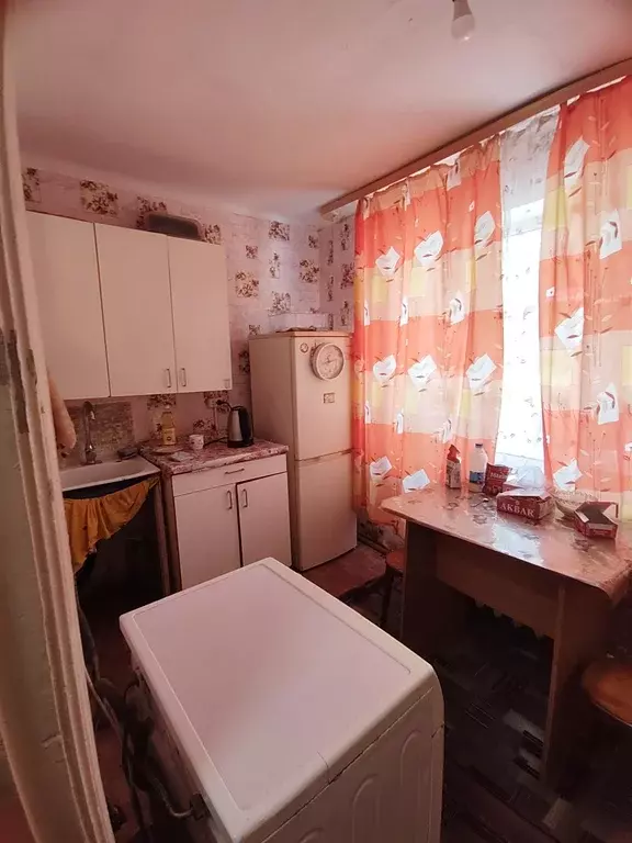 Квартира, 1 комната, 26.7 м - Фото 2