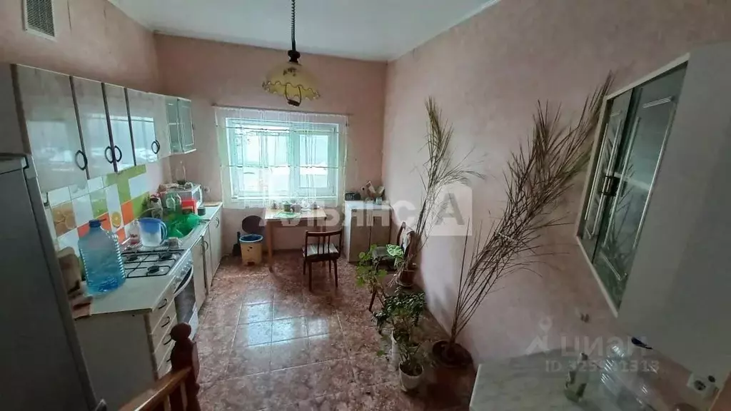 Дом в Ростовская область, Донецк Флотская ул. (68 м) - Фото 1