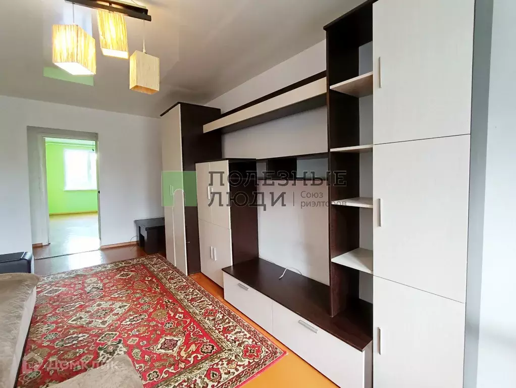 Продаётся 2-к квартира, 45.1 м - Фото 1