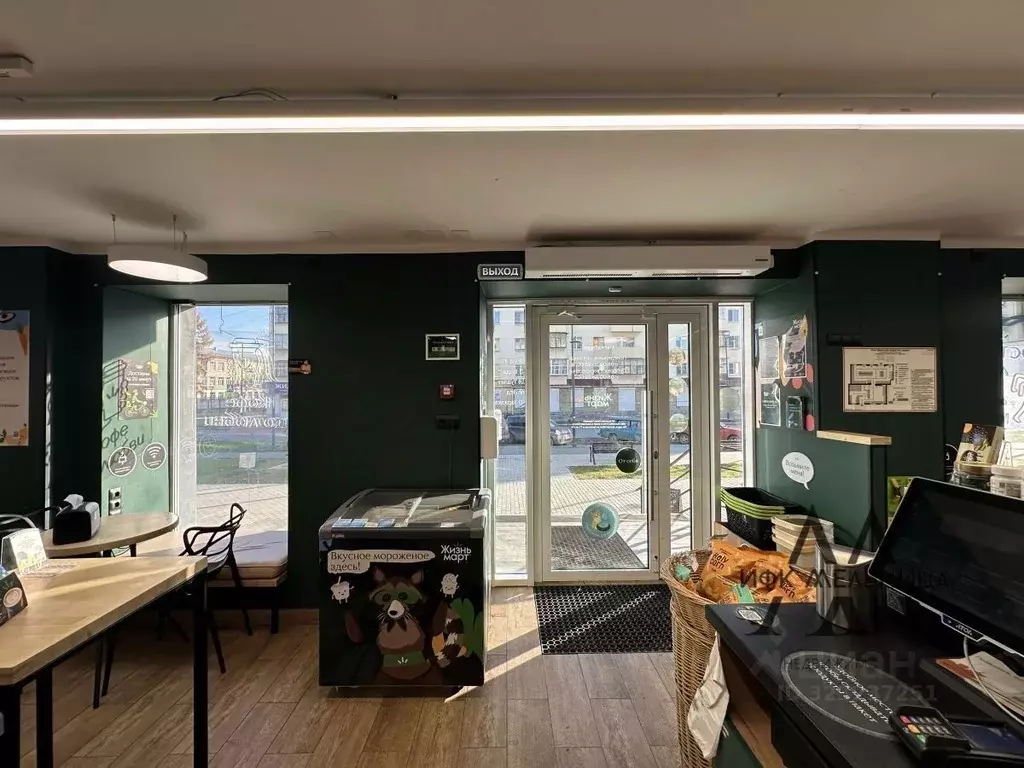 Помещение свободного назначения в Свердловская область, Полевской ... - Фото 2