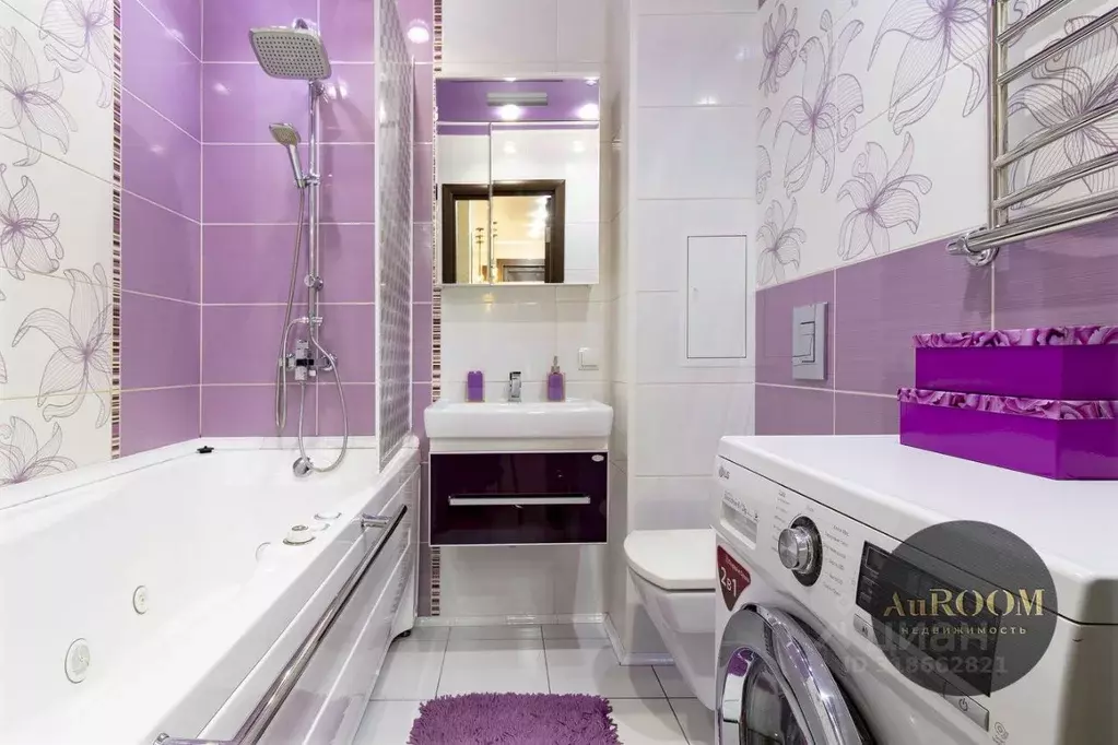 3-к кв. Волгоградская область, Волжский Пионерская ул., 36 (68.35 м) - Фото 1