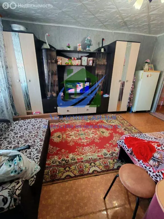 1-комнатная квартира: Орск, микрорайон Новый город, Ялтинская улица, ... - Фото 2