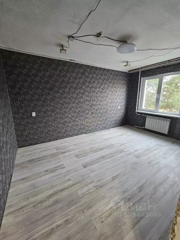 2-к кв. Марий Эл, Йошкар-Ола городской округ, с. Семеновка ул. ... - Фото 2