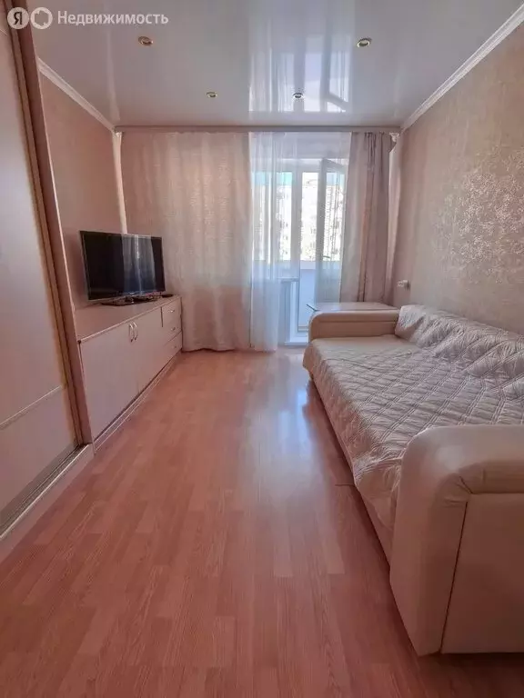 2-комнатная квартира: Усть-Илимск, улица Булгакова, 4 (44.3 м) - Фото 1