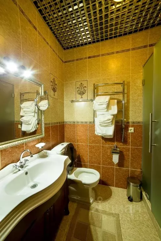 Комната Саха (Якутия), Якутск Борисовка-1 мкр, 41к1А (23.0 м) - Фото 2