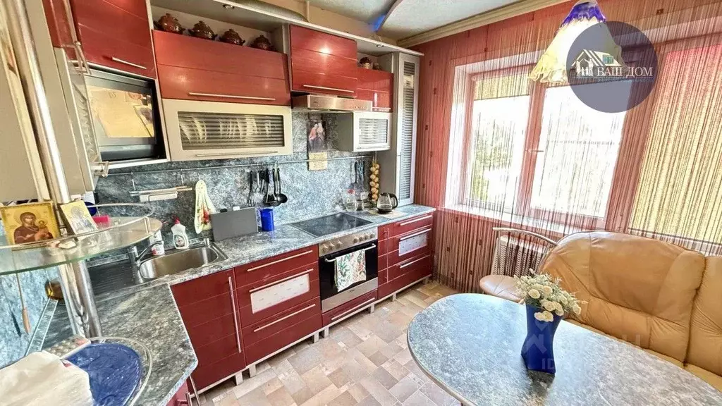 4-к кв. Архангельская область, Северодвинск ул. Кирилкина, 1 (77.5 м) - Фото 2