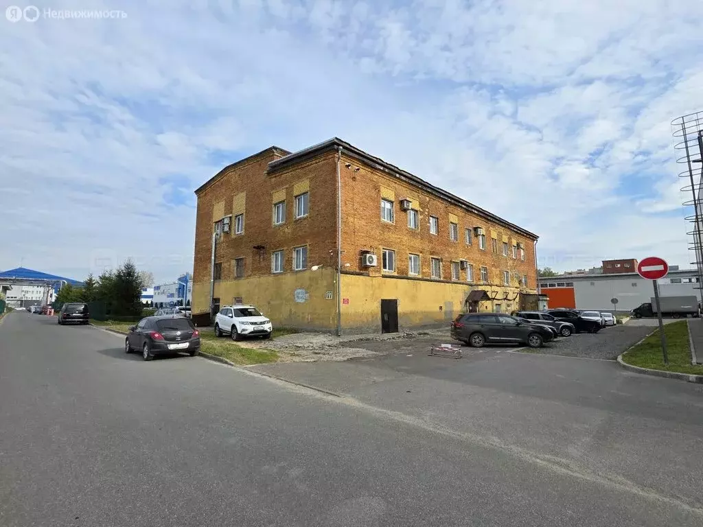 Склад (1405 м) - Фото 1