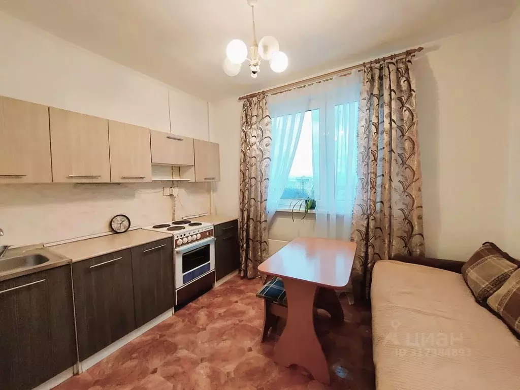 1-к кв. Москва Алтуфьевское ш., 100 (39.0 м) - Фото 0