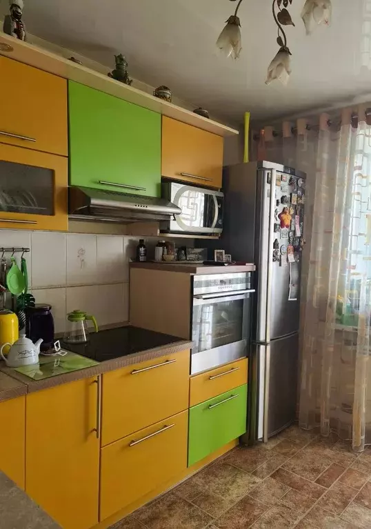 Продаётся 1-к квартира, 36.7 м - Фото 1