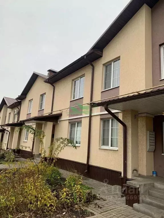 2-к кв. Белгородская область, Белгородский район, Дубовское с/пос, с. ... - Фото 1