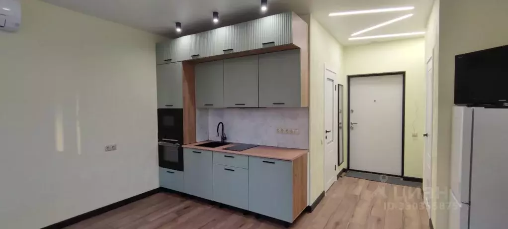 Студия Московская область, Красногорск городской округ, с. ... - Фото 1