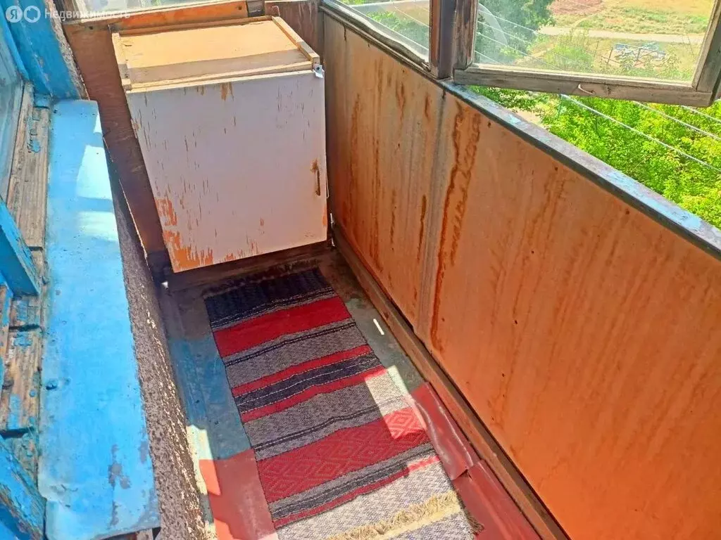 2-комнатная квартира: Волжский, Пионерская улица, 33 (43.1 м) - Фото 2