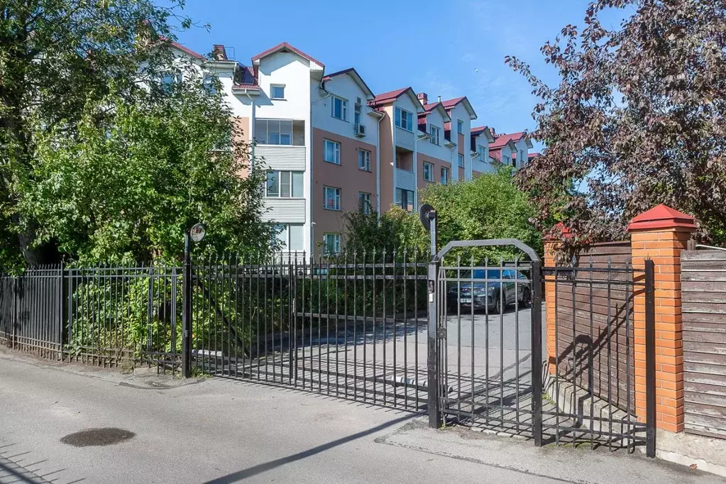 2-к кв. Санкт-Петербург 3-я 1-й половины линия, 53 (74.1 м) - Фото 2