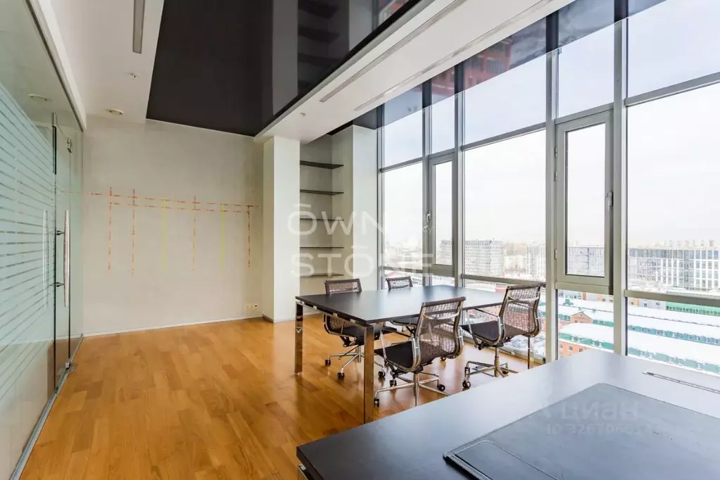 Офис в Москва Дербеневская наб., 11 (245 м) - Фото 2