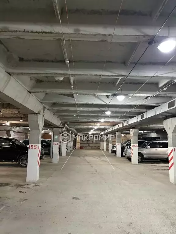 Гараж в Новосибирская область, Новосибирск ул. Лескова, 15 (18 м) - Фото 1