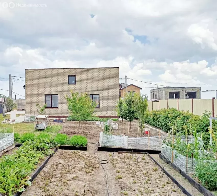 Дом в село Супсех, Удачная улица (116.9 м) - Фото 1