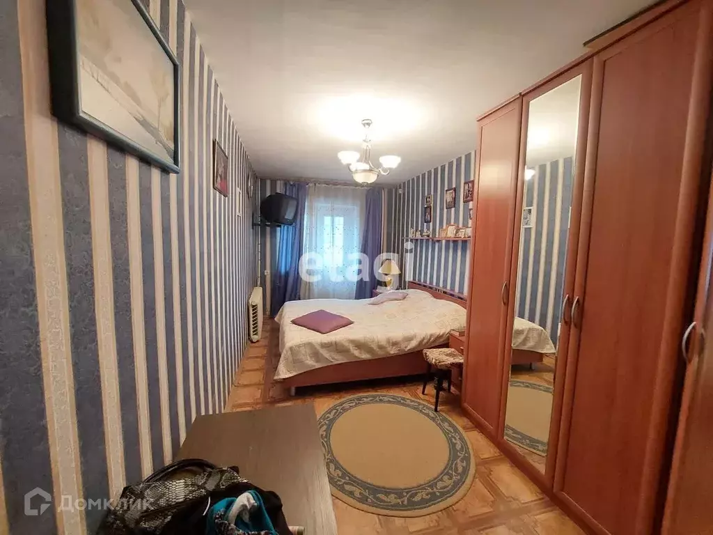 Продаётся 3-к квартира, 59.8 м - Фото 1