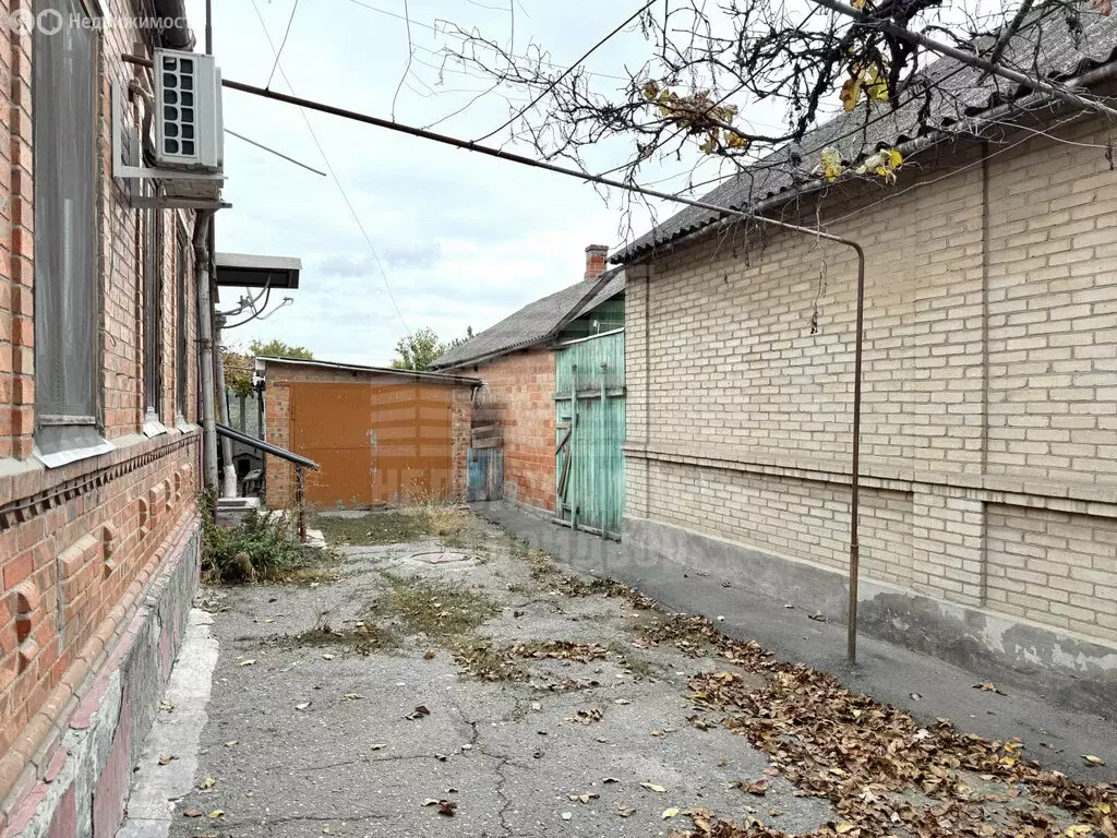Дом в Таганрог, улица Ломоносова, 86Б (60 м) - Фото 2