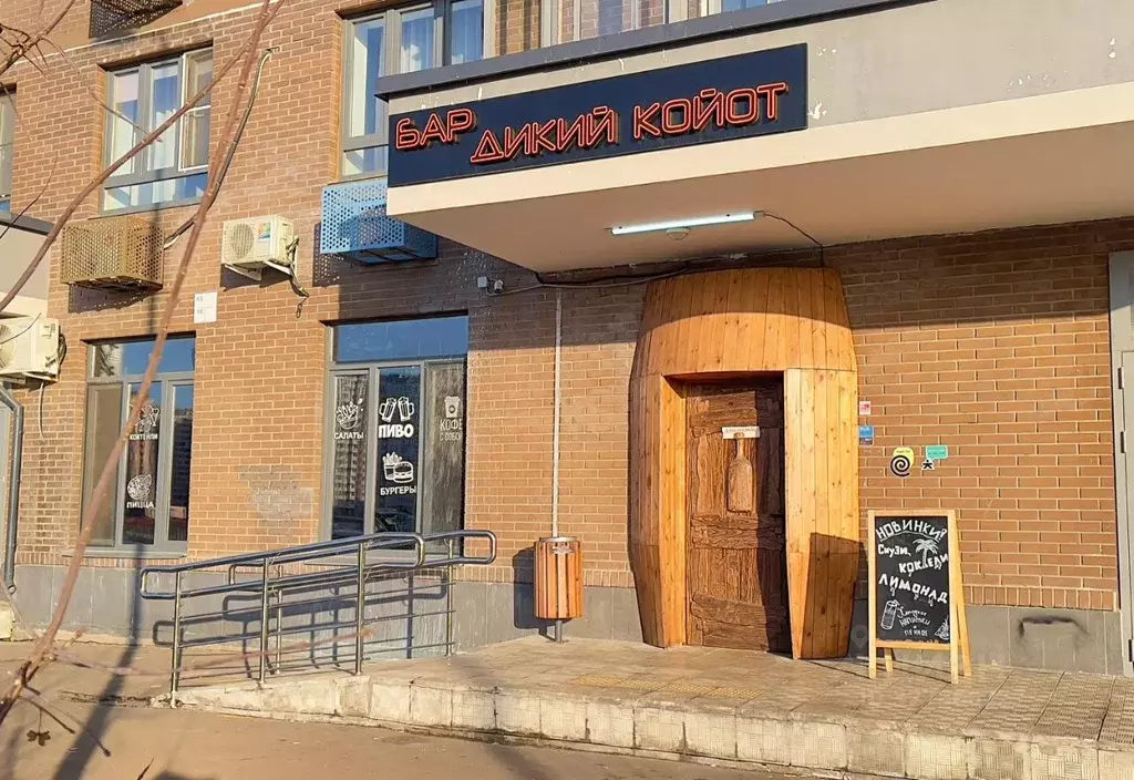 Помещение свободного назначения в Московская область, Люберцы Зенино ... - Фото 2