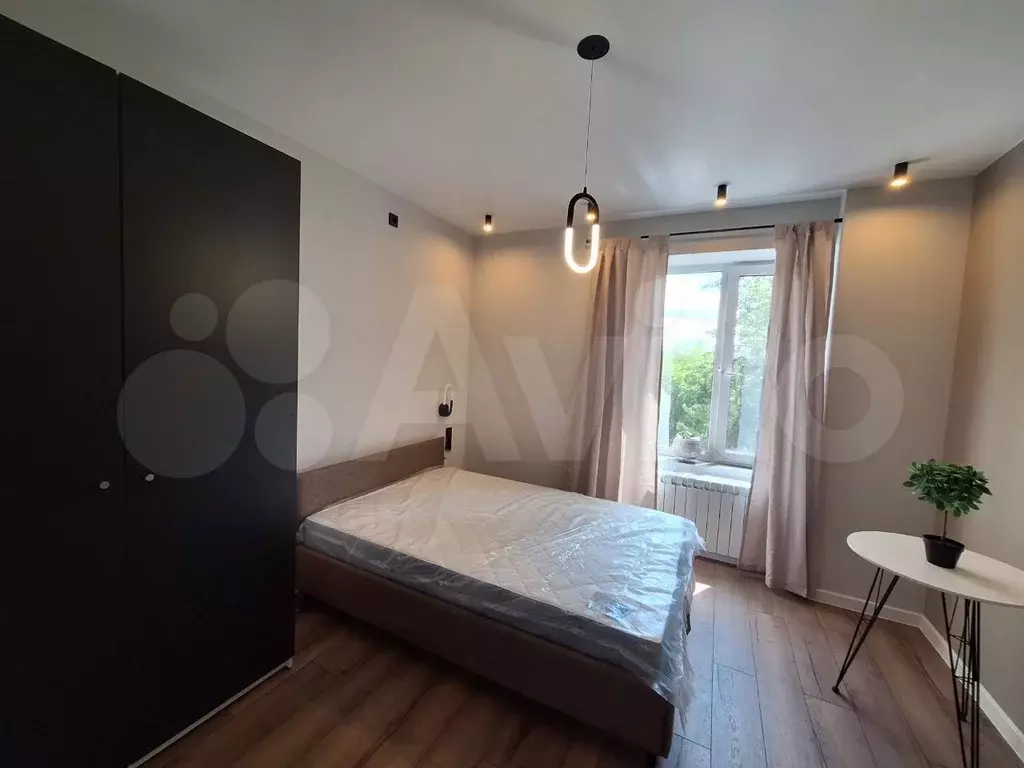 Апартаменты-студия, 15 м, 4/5 эт. - Фото 0