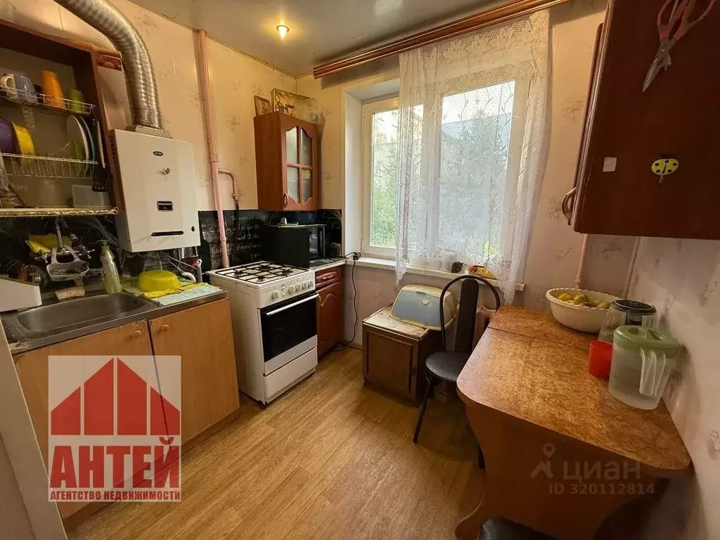 3-к кв. Нижегородская область, Нижний Новгород Северный жилрайон, ул. ... - Фото 1