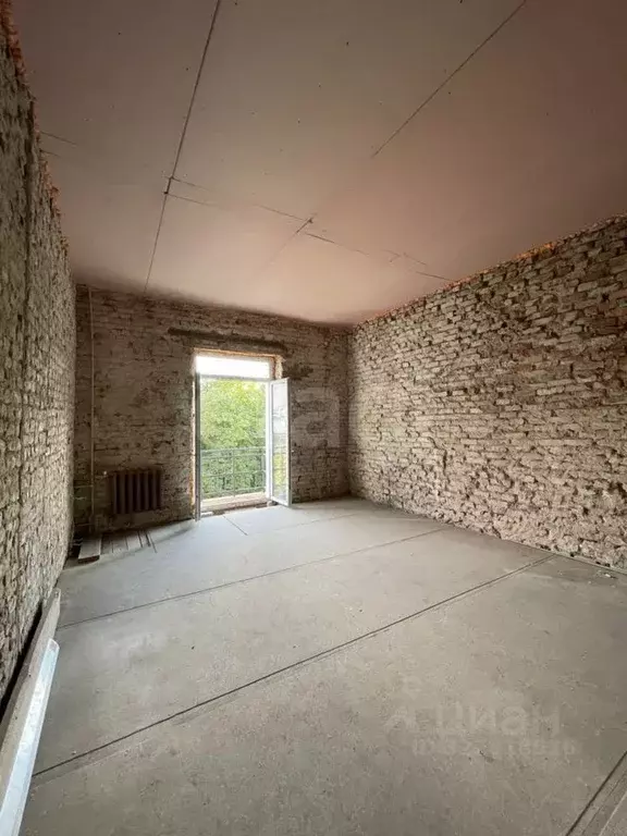 3-к кв. Воронежская область, Воронеж ул. Комиссаржевской, 6А (85.0 м) - Фото 2