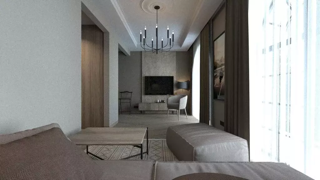 Комната Чувашия, Чебоксары ул. Коммунальная Слобода, 25А (33.0 м) - Фото 2