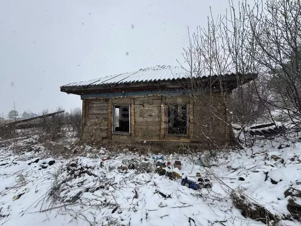 Участок в Кемеровская область, Кемерово ул. 1-я Ряжская (8.0 сот.) - Фото 1
