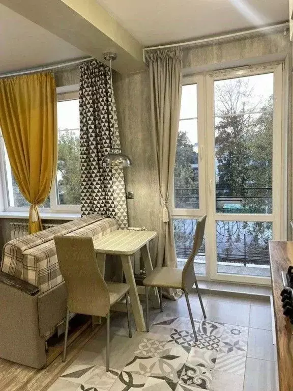 1-к кв. Костромская область, Кострома ул. Нижняя Дебря, 68 (40.0 м) - Фото 1