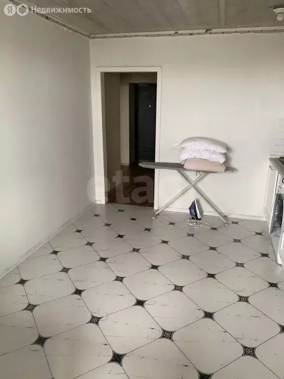 1-комнатная квартира: Воронеж, улица Антонова-Овсеенко, 29 (46.2 м) - Фото 1