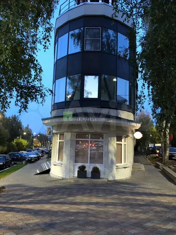 Продам офисное помещение, 154 м - Фото 0