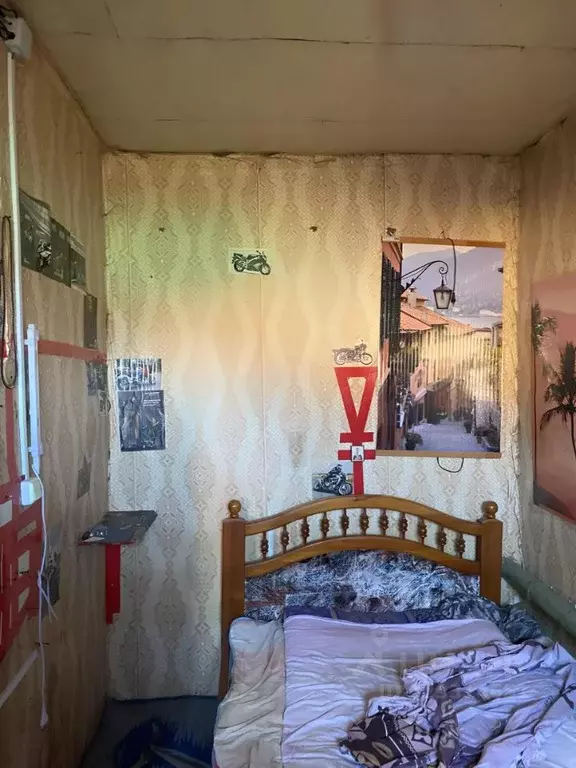 Дом в Башкортостан, Ишимбай ул. Ишбулдина, 43А (52 м) - Фото 2