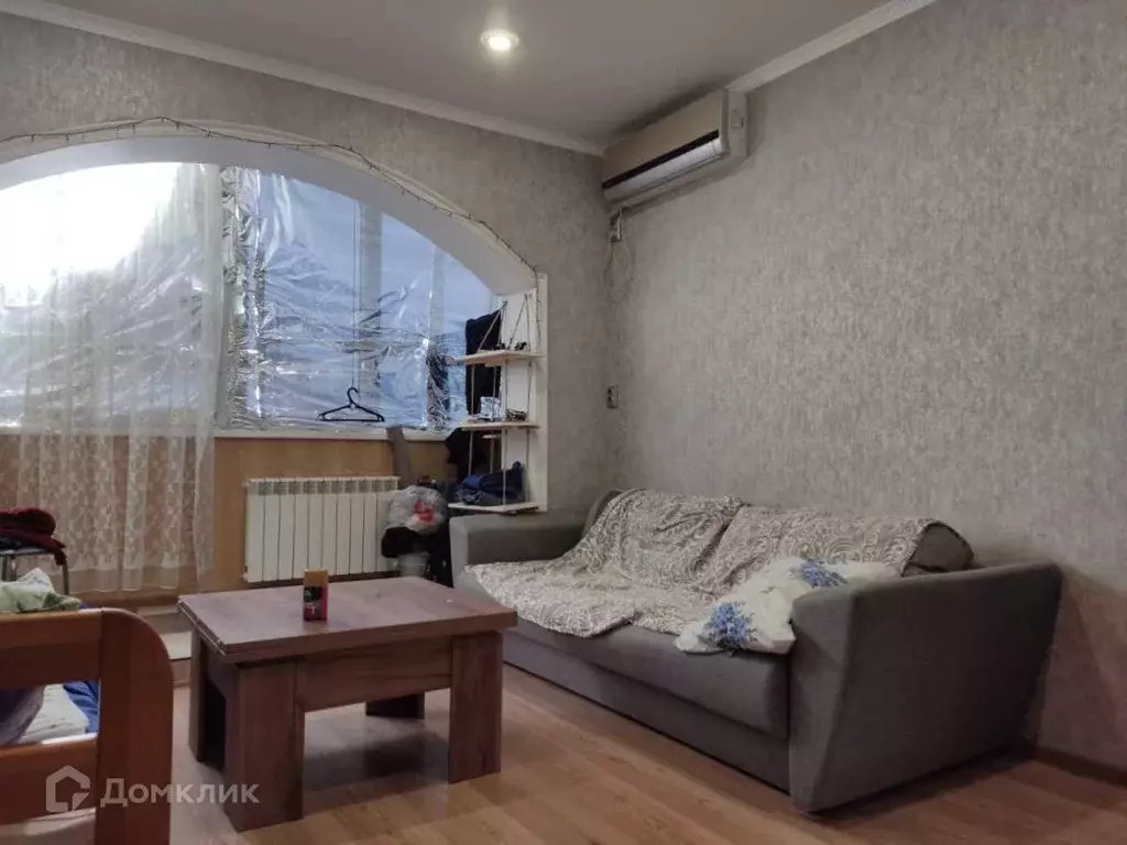 Продаётся 3-к квартира, 65.7 м - Фото 1