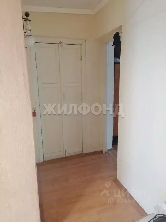 3-к кв. Забайкальский край, Борзинский район, Шерловая Гора пгт ... - Фото 2