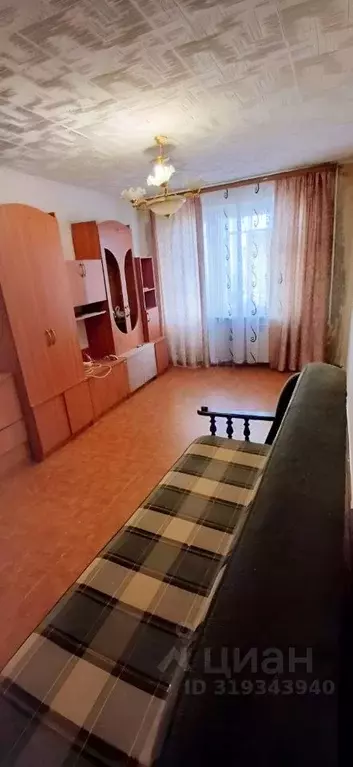 1-к кв. Ярославская область, Ярославль ул. Бабича, 11к2 (32.0 м) - Фото 0