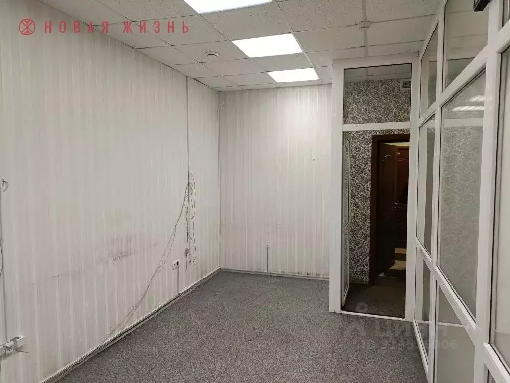 Офис в Самарская область, Самара ул. Карбышева, 61В (21 м) - Фото 1