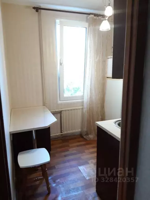 3-к кв. Санкт-Петербург Дачный просп., 34К1 (42.0 м) - Фото 2