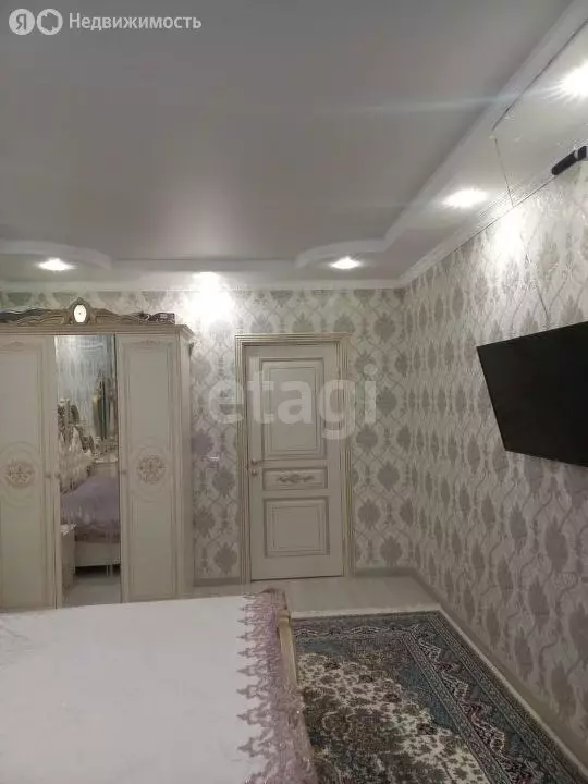 2-комнатная квартира: Ставрополь, Чапаевский проезд, 57 (63 м) - Фото 1