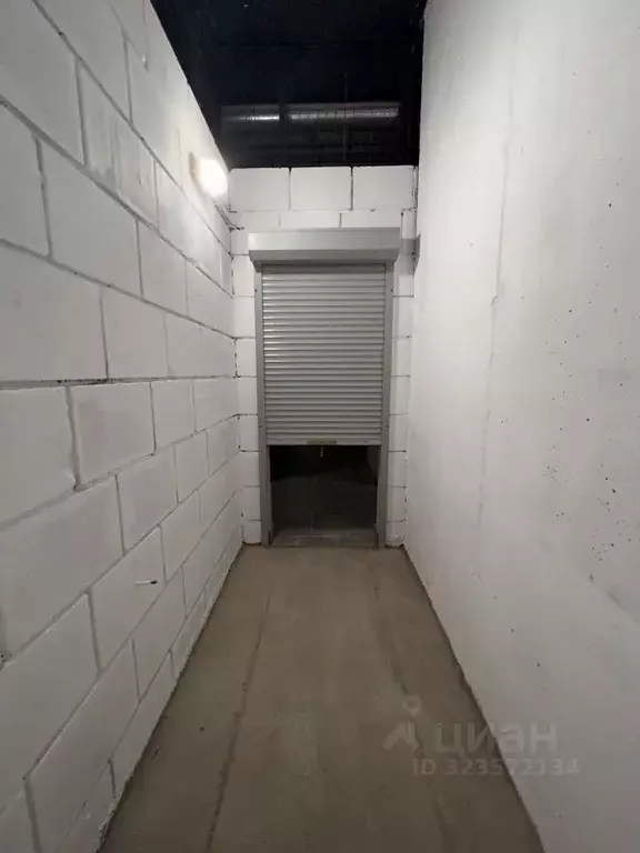 Гараж в Москва пос. Коммунарка, ул. Бачуринская, 7к2 (3 м) - Фото 2