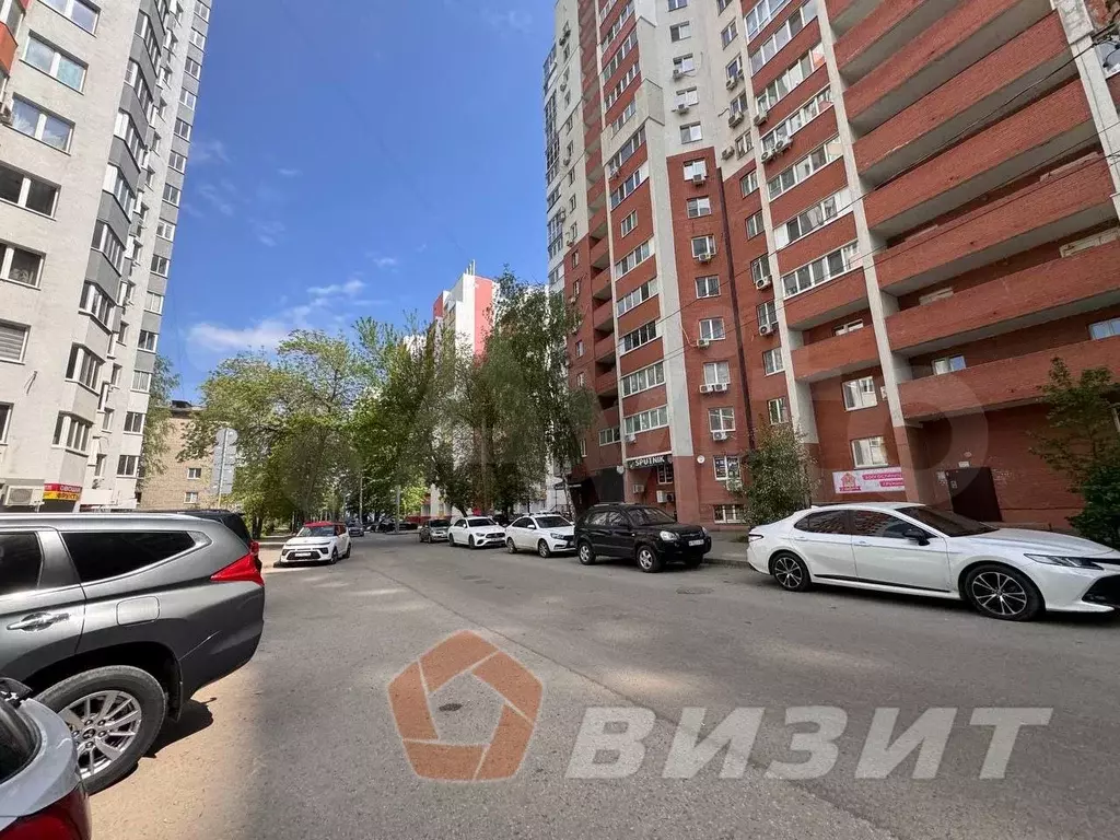 Продам помещение в новом районе, ЖК Панова Парк - Фото 1