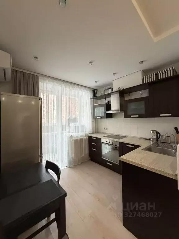 2-к кв. Пермский край, Пермь Уральская ул., 95 (41.4 м) - Фото 0