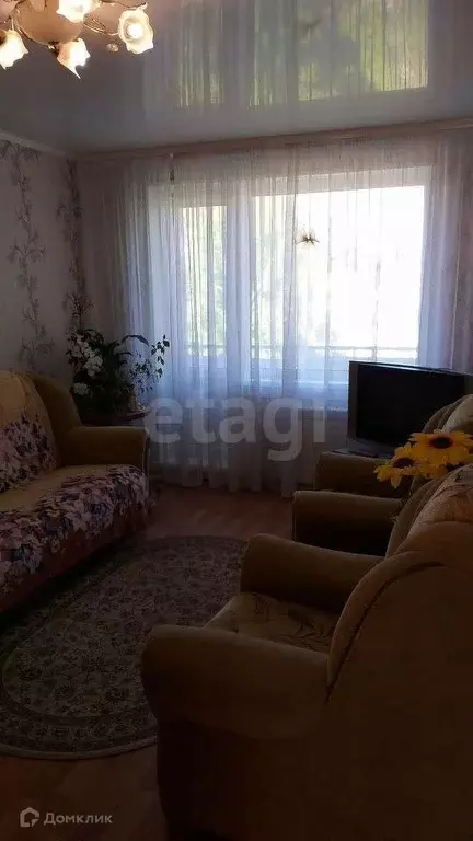 Продаётся 2-к квартира, 48 м - Фото 1