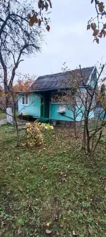 Дом в Тульская область, Тула Сокол СНТ, 21 (21 м) - Фото 1