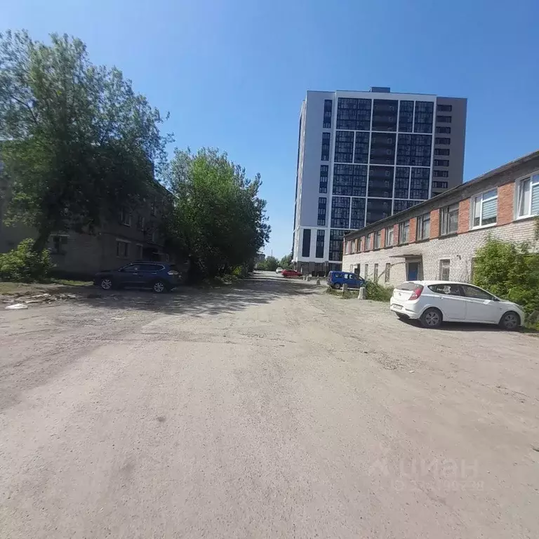 Помещение свободного назначения в Пермский край, д. Кондратово ул. ... - Фото 2