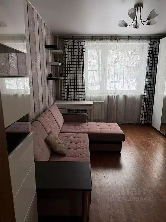 2-к кв. Москва Боровское ш., 29 (54.0 м) - Фото 1