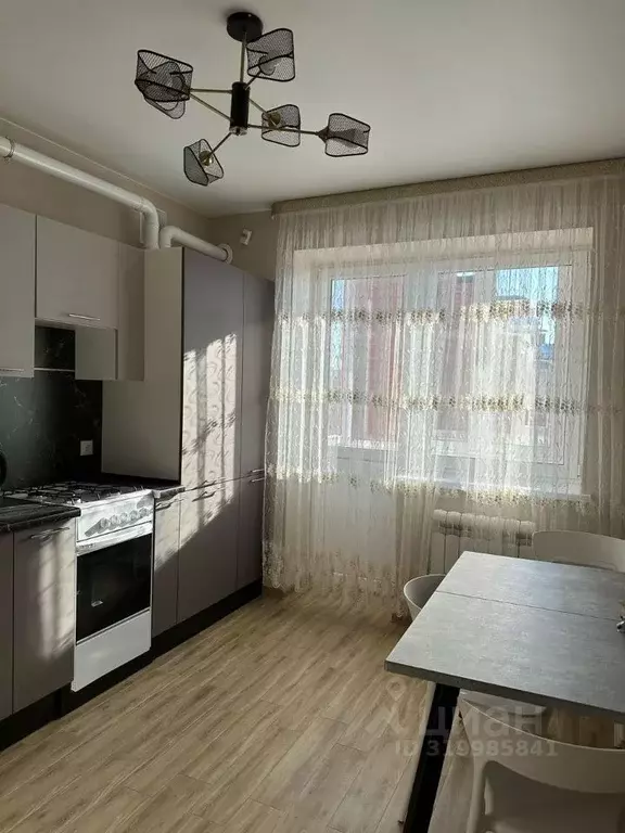 1-к кв. Северная Осетия, Владикавказ ул. Хадарцева, 39к2 (40.0 м) - Фото 1
