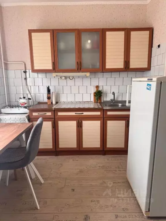 1-к кв. Крым, Сакский район, с. Штормовое ул. Ленина (36.0 м) - Фото 2