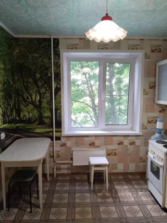 1-к кв. Самарская область, Тольятти ул. 40 лет Победы, 76 (33.0 м) - Фото 2