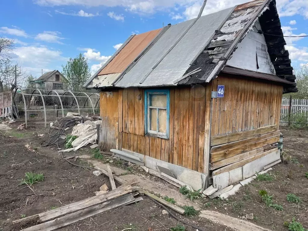 Дача 16 м на участке 6 сот. - Фото 0