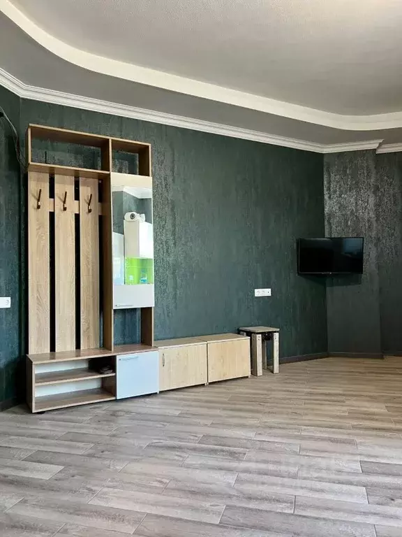 2-к кв. Краснодарский край, Сочи Целинная ул., 25б (47.0 м) - Фото 1